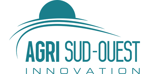 Logo Agri Sudouest