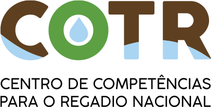 Logo COTR