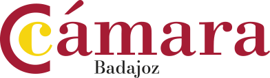 Logo Camara Badajoz