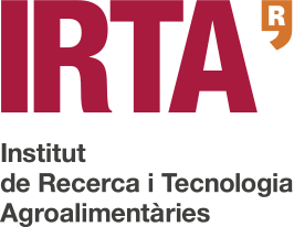 Logo IRTA